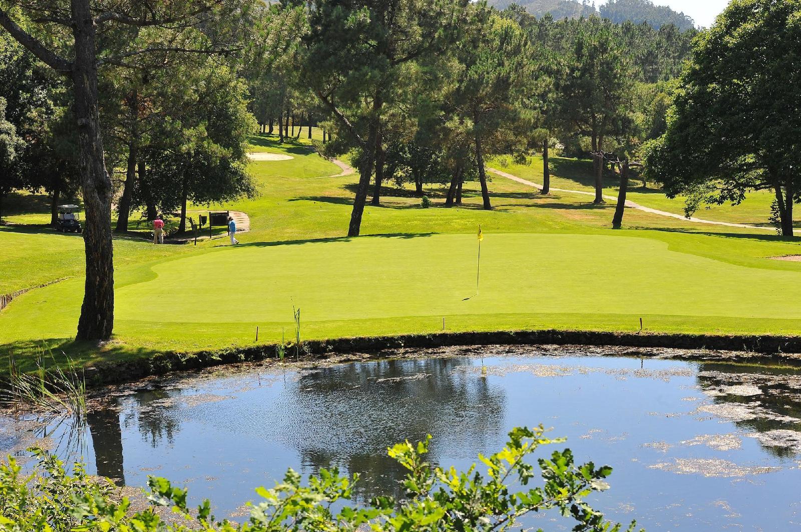 Axis Ponte De Lima Golf Resort