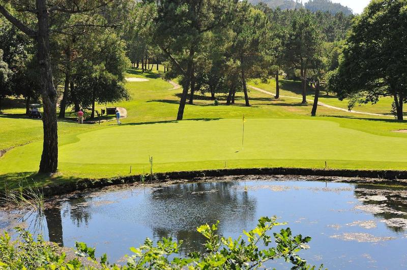 Axis Ponte De Lima Golf Resort