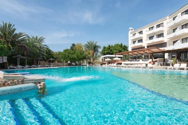 Paphos Gardens Holiday Resort-1