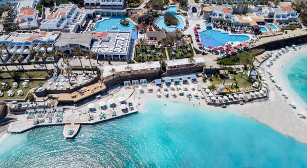 Minos Imperial Luxury Beach Resort & Spa-1