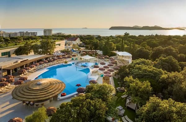 Valamar Tirena Hotel-1