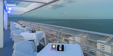 Gran Hotel Cervantes by Blue Sea