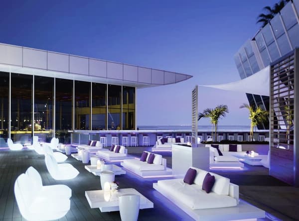 InterContinental Dubai Festival City-1