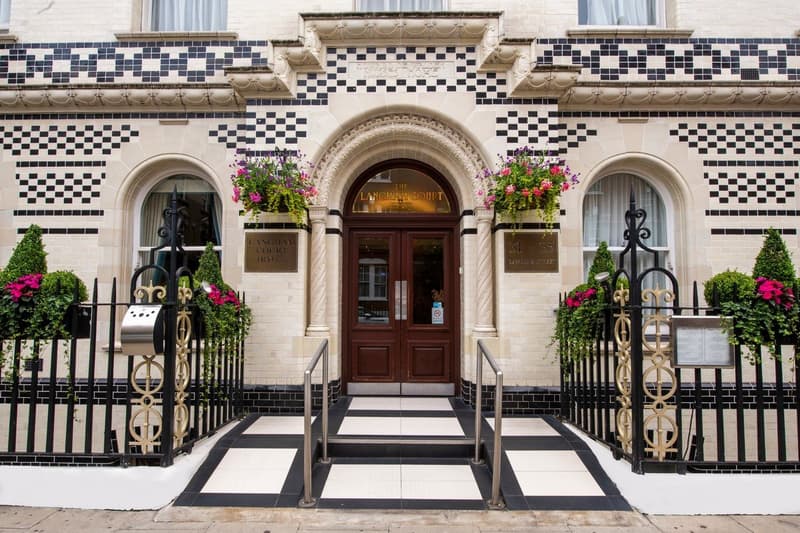 Gem Langham Court