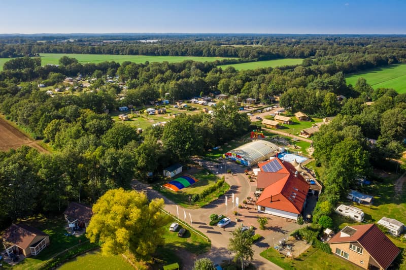 Camping Papillon Country Resort