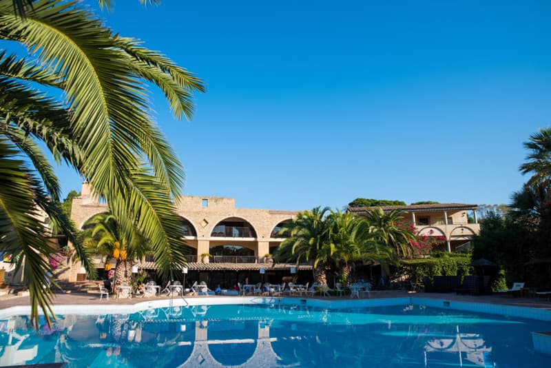 Hotel Costa Dei Fiori