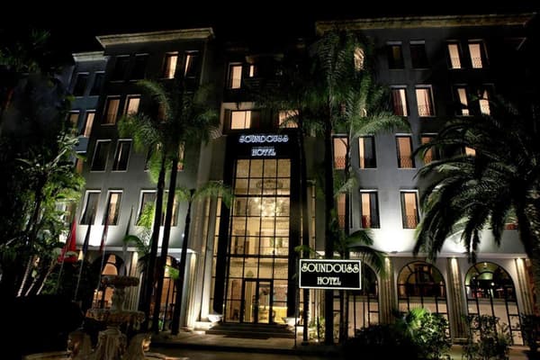 Soundouss Hotel-1