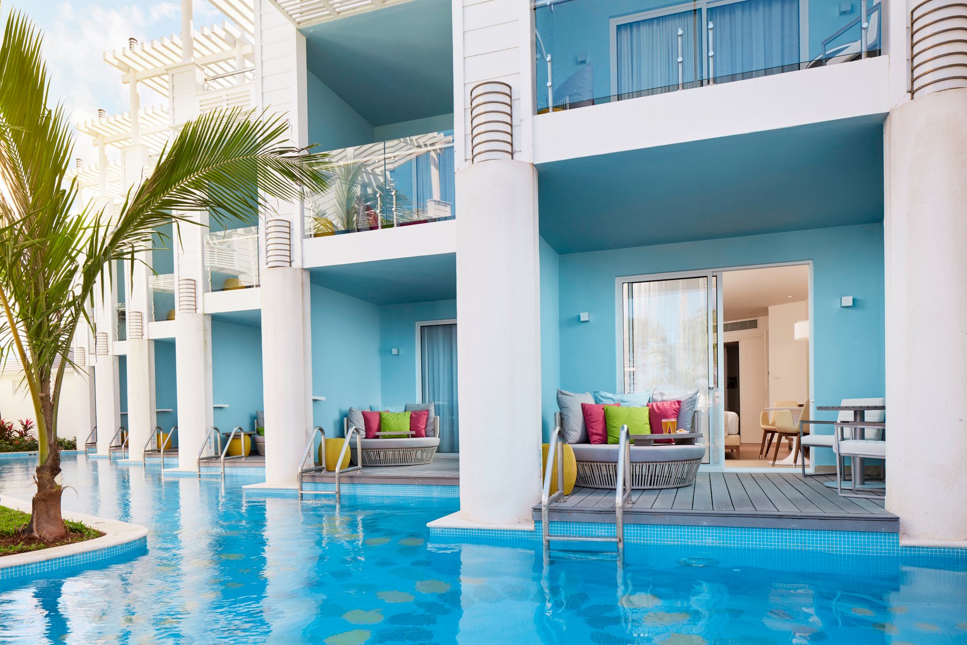 Azul Beach Resort Negril by Karisma