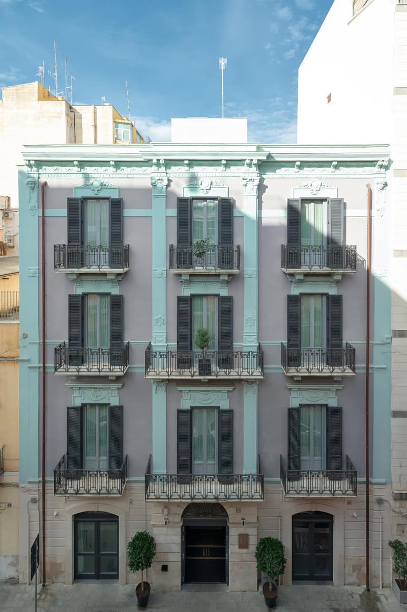 Vis Urban Suites And Spa