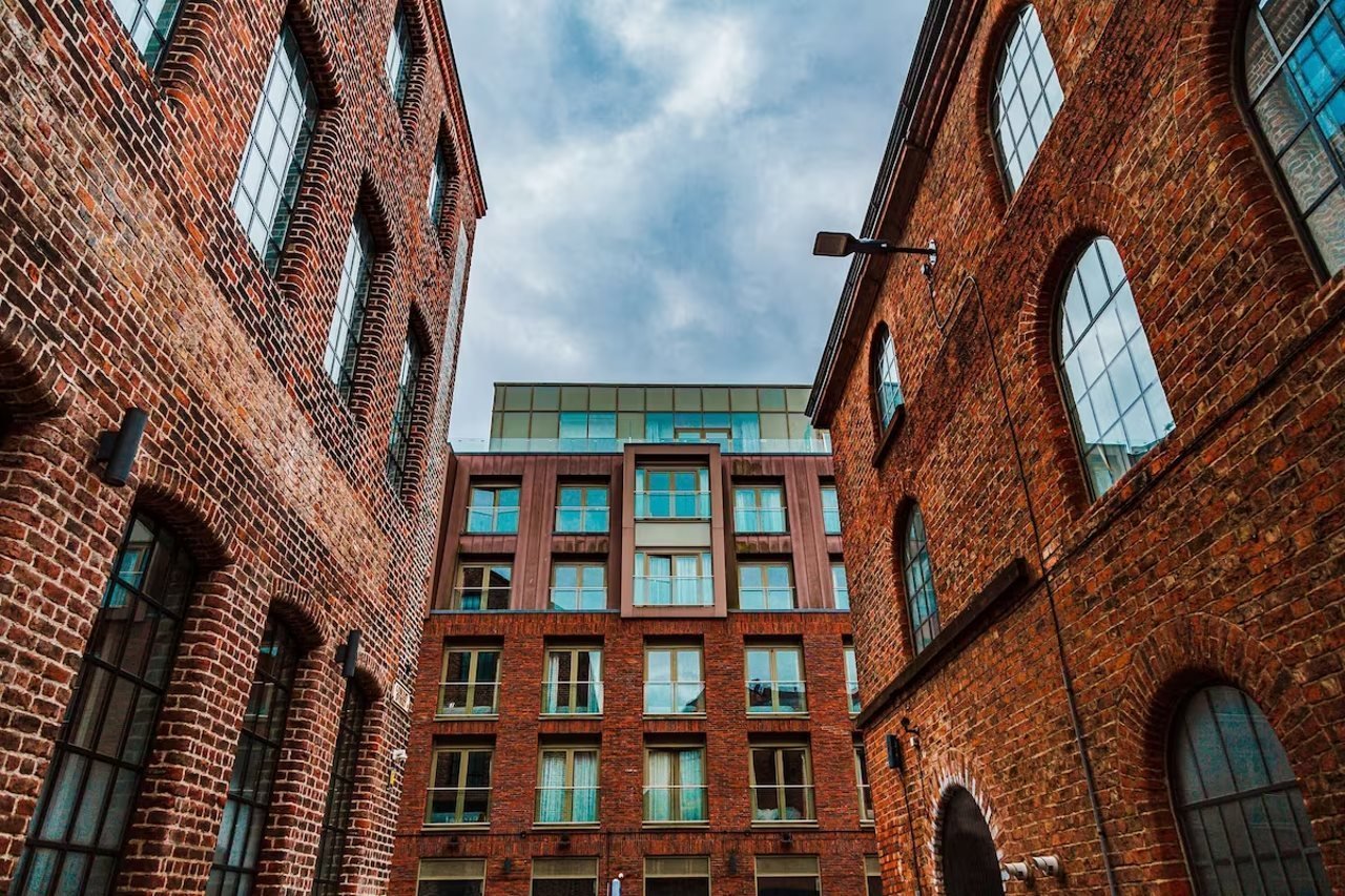 Ropewalks Hotel