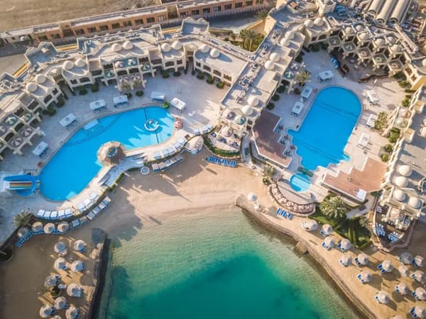 Sunny Days Resort - Palma De Mirette-1