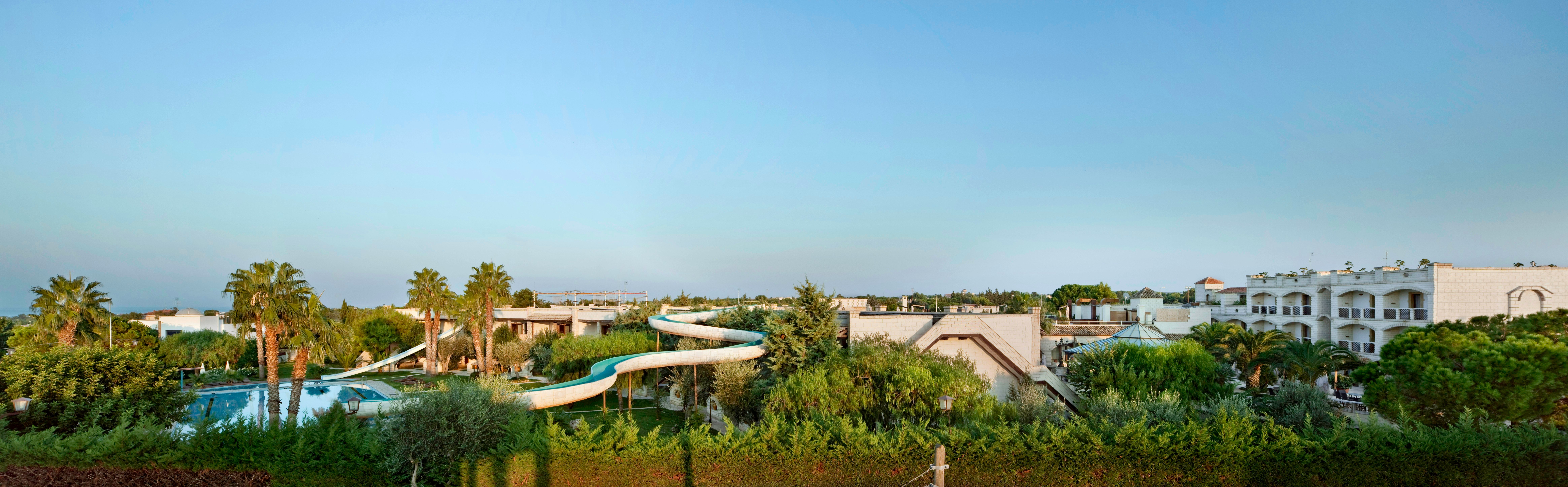 Unahotels Regina Bari