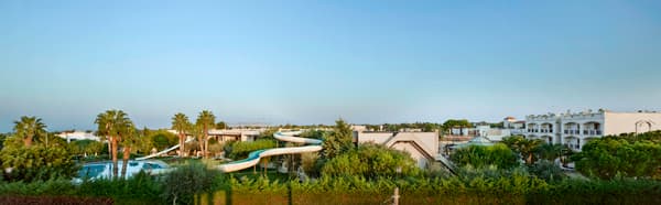 Unahotels Regina Bari-1