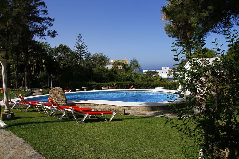 Suites Cortijo Fontanilla