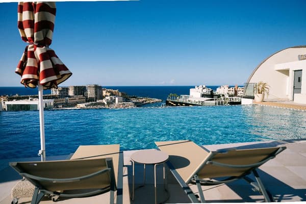 Voco Malta, an IHG Hotel-1