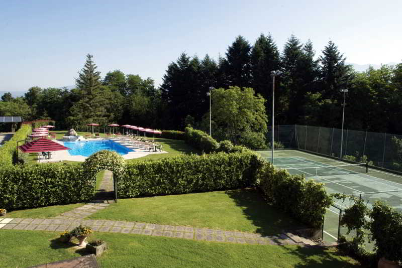 La Pineta Park Hotel