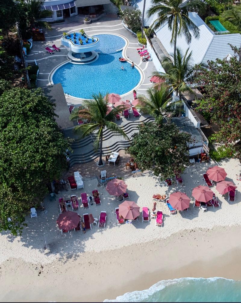 Chaba Samui Resort