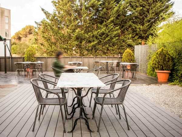Ibis Montmelo Granollers-1