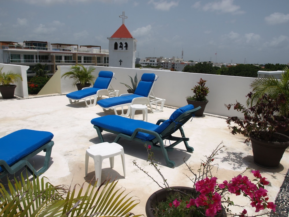 El Campanario