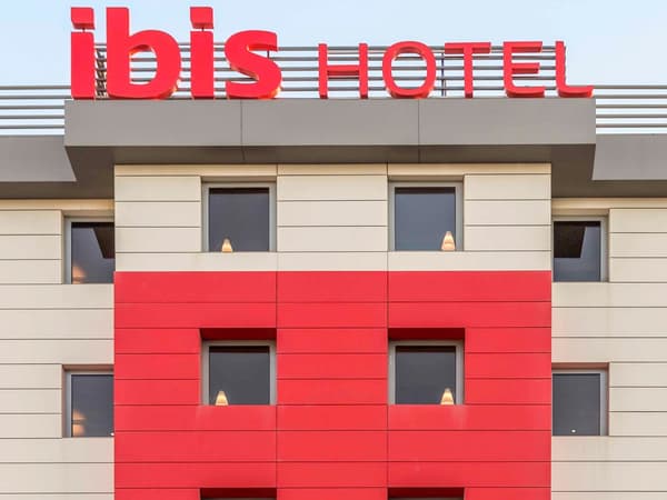 ibis Istanbul West-1