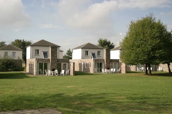 Bungalowpark Landsrade-1