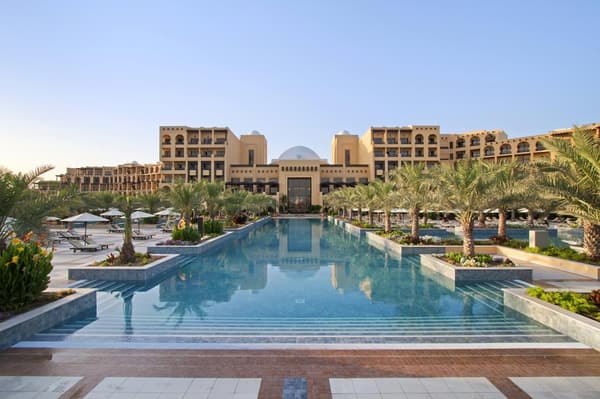 Hilton Ras Al Khaimah Beach Resort-1