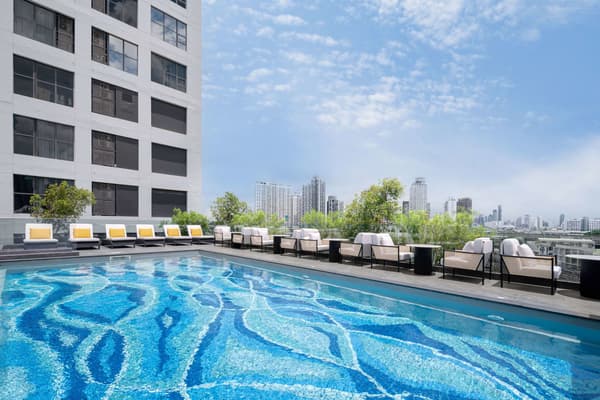 Ramada Plaza by Wyndham Bangkok Sukhumvit 48-1