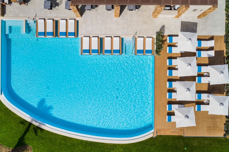 Electra Kefalonia