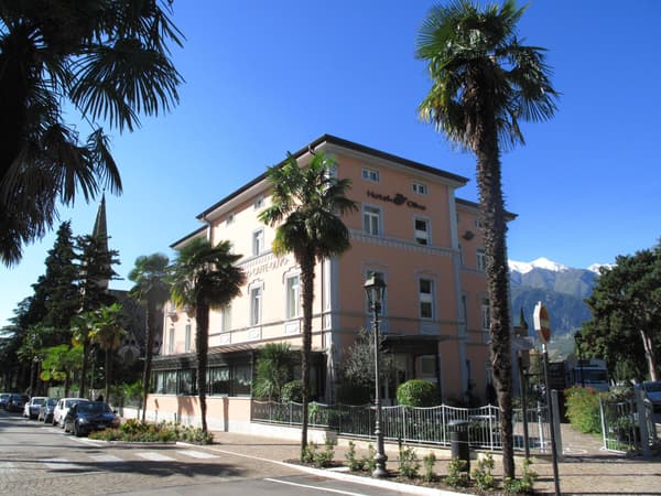 Residence Olivo-1