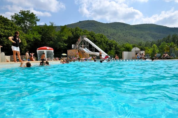 Camping Les Plans-1