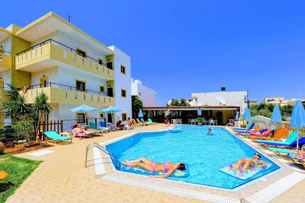 Stelios Residence-1
