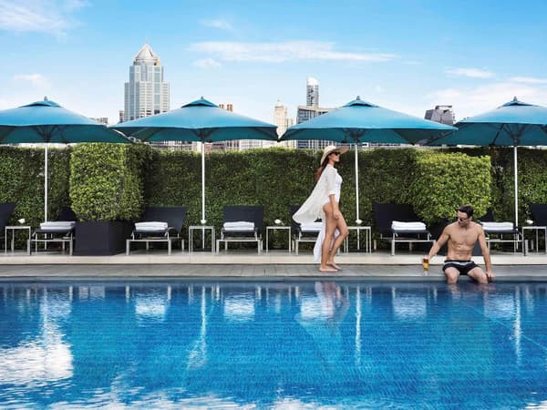 Sofitel Bangkok Sukhumvit-1