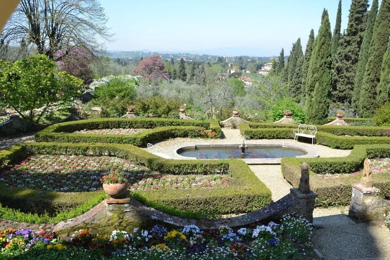 Villa Agape