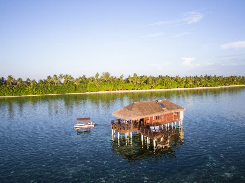 Medhufushi Island Resort
