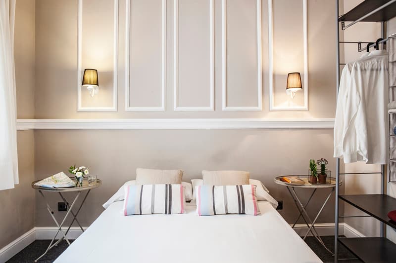 Ainb Muntaner B&B