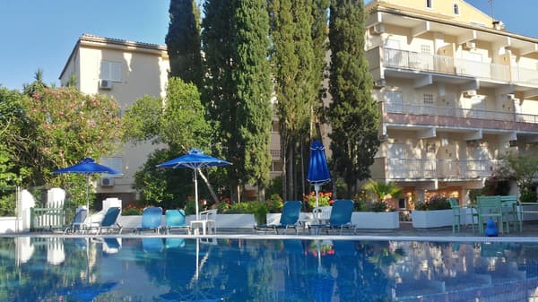 Ipsos Beach Hotel-1