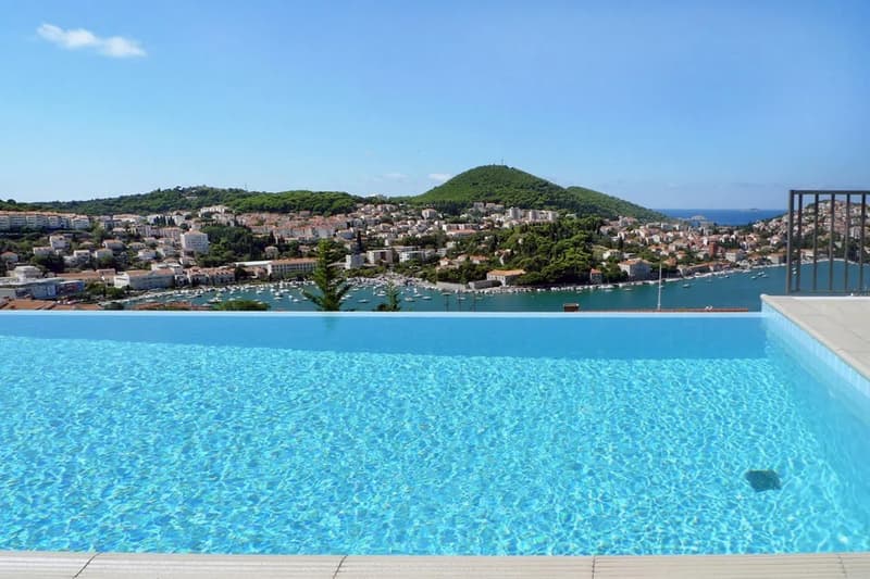 Hotel Adria Dubrovnik