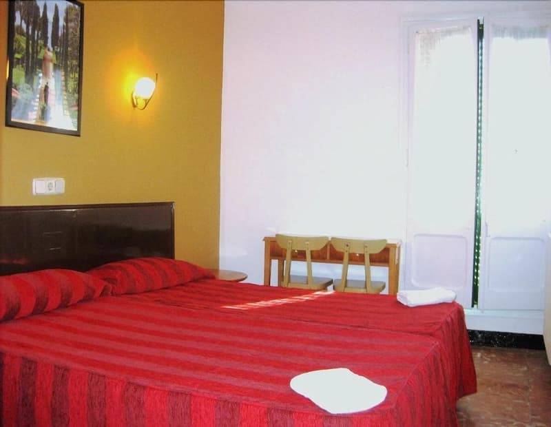 Hotel Casa Mas