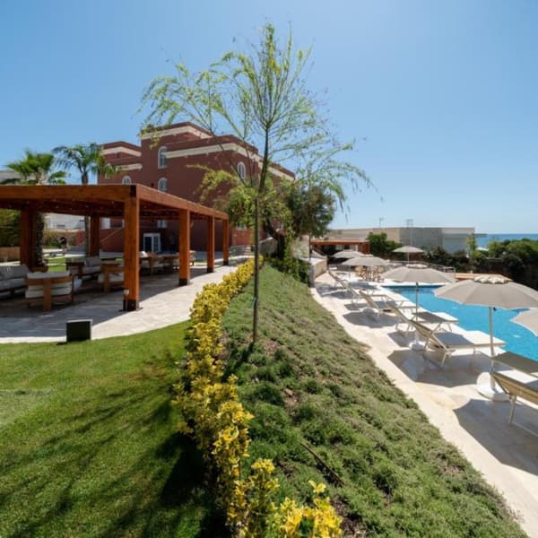 Villa Giada Luxury Boutique Hotel-1