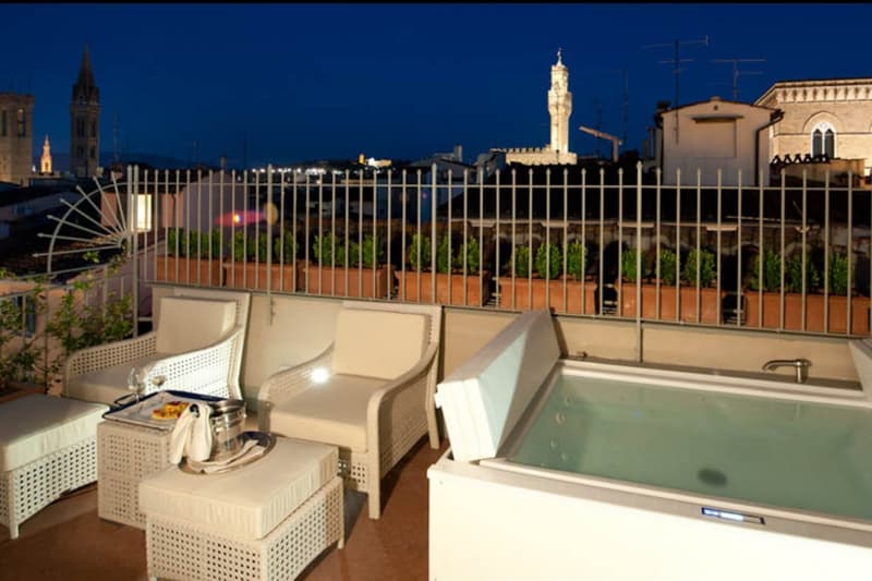 Hotel Brunelleschi