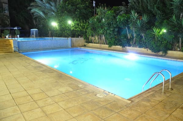 Mariela Hotel Apartments-1