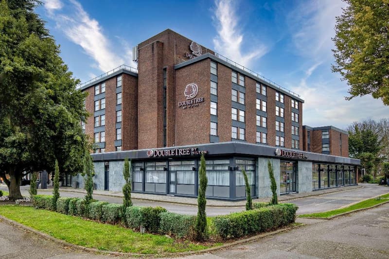 DoubleTree by Hilton Hotel London - Ealing