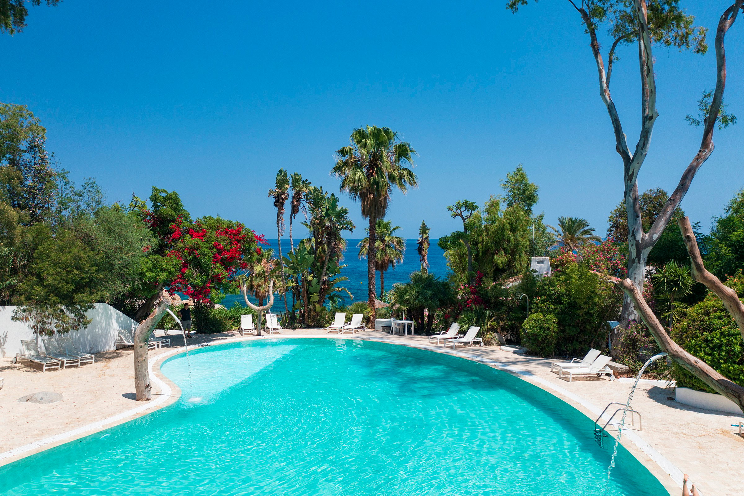 Arbatax Park Resort Dune
