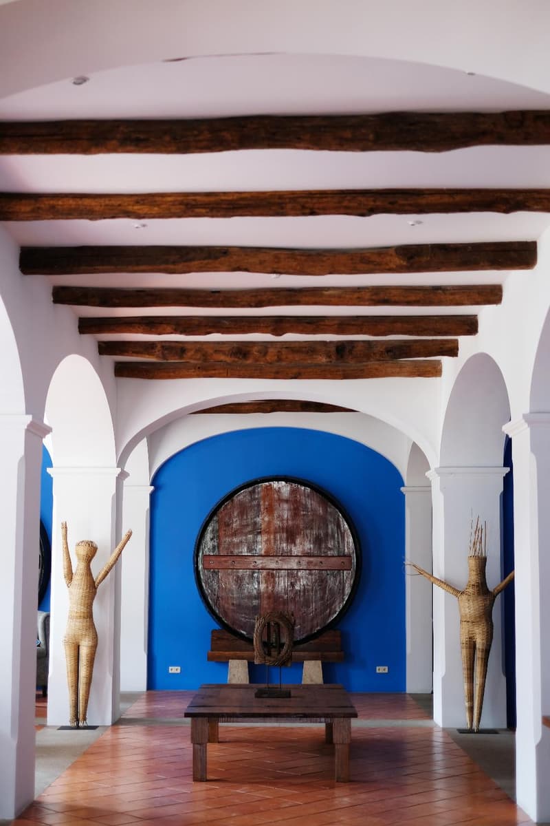 The Vintage House