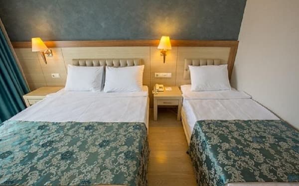 Side Aquamarin Resort And Spa-1