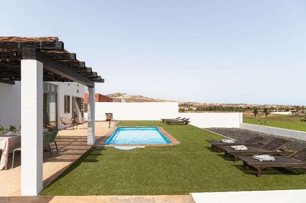 Villas Ereza White Homes-1