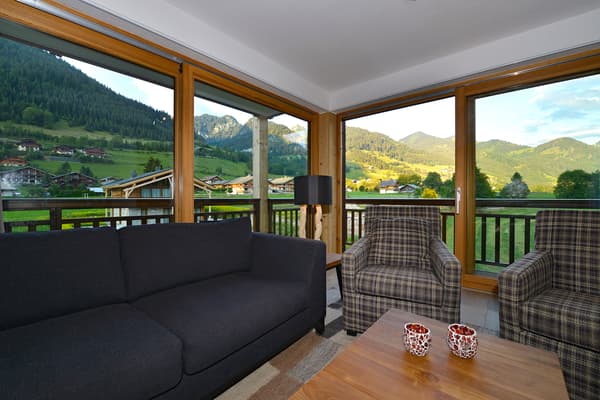 FranceComfort – AlpResort Portes du Soleil-1