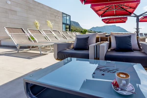 Hotel Plaza Duce-1