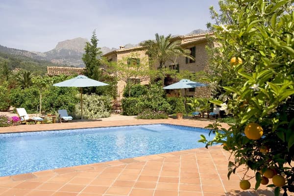 Hotel Finca Ca's Curial-1