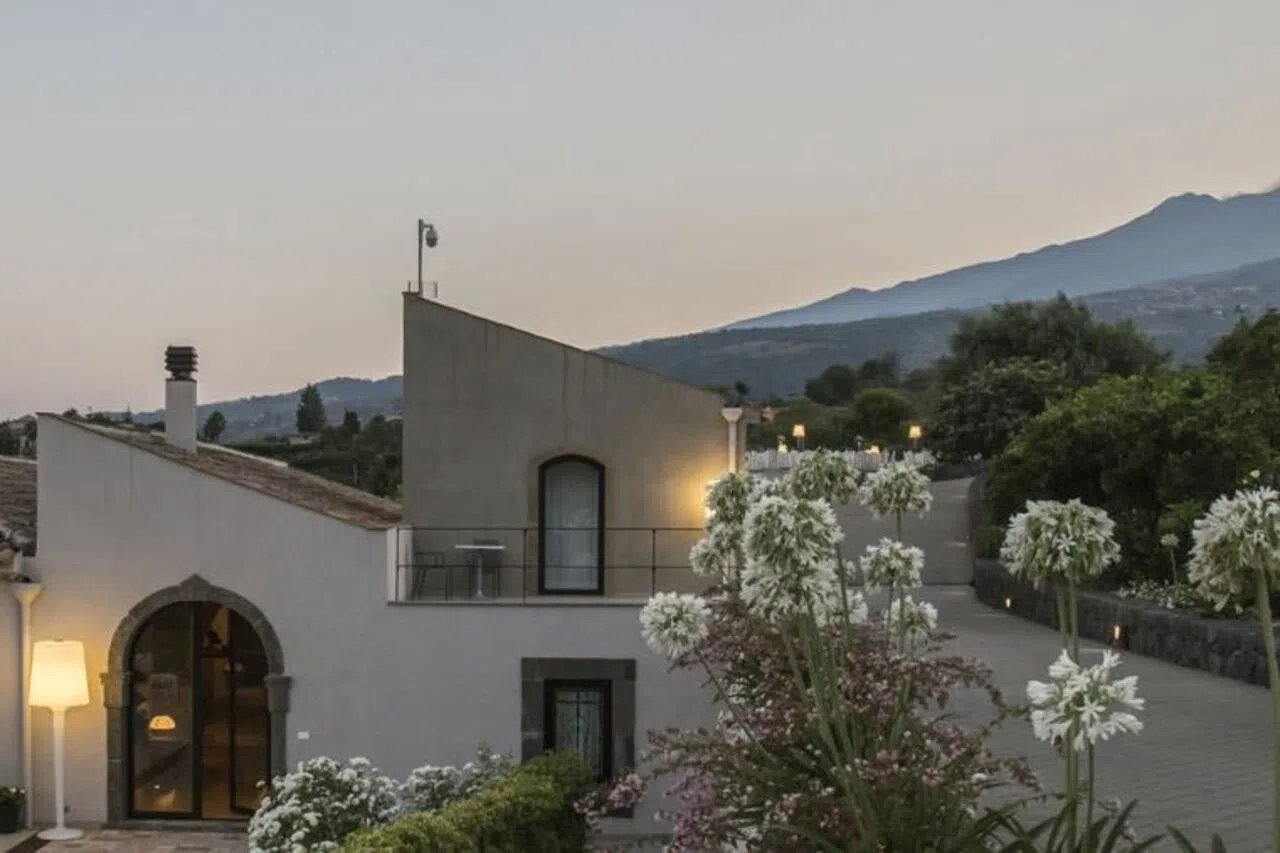 Talè Restaurant & Suite
